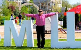 Shumen, Bulgaria