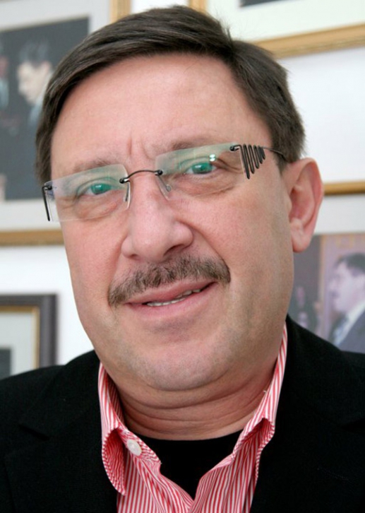 Maxim Behar