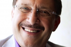 Maxim Behar, Chairman at Hill+Knowlton Strategy, Czech Republic