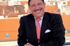 PR expert Maxim Behar Behar will be a member of the expert panel of judges of the European Business Awards (EBA) for a second time.