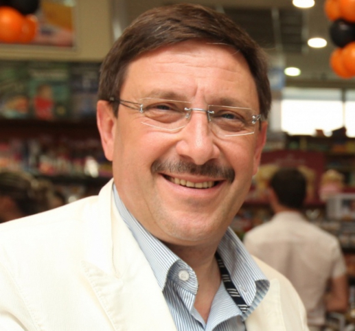 Maxim Behar