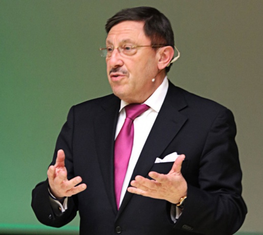 Maxim Behar
